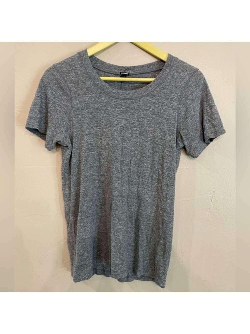 Fitted Top